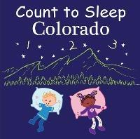 Count to Sleep Colorado - Adam Gamble,Mark Jasper - cover