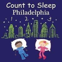 Count to Sleep Philadelphia - Adam Gamble,Mark Jasper - cover