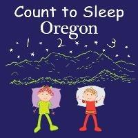 Count to Sleep Oregon - Adam Gamble,Mark Jasper - cover