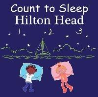 Count to Sleep Hilton Head - Adam Gamble,Mark Jasper - cover