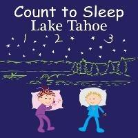 Count to Sleep Lake Tahoe - Adam Gamble,Mark Jasper - cover