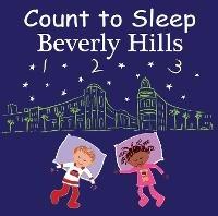 Count to Sleep Beverly Hills - Adam Gamble,Mark Jasper - cover