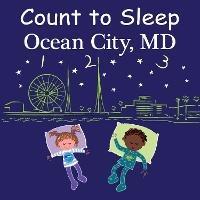 Count to Sleep Ocean City, MD - Adam Gamble,Mark Jasper - cover