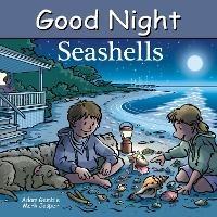 Good Night Seashells - Adam Gamble,Mark Jasper - cover