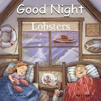 Good Night Lobsters - Adam Gamble,Mark Jasper - cover