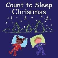 Count to Sleep Christmas - Adam Gamble,Mark Jasper - cover