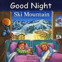 Good Night Ski Mountain - Adam Gamble,Mark Jasper - cover