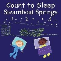 Count to Sleep Steamboat Springs - Adam Gamble,Mark Jasper - cover