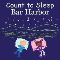 Count to Sleep Bar Harbor - Adam Gamble,Mark Jasper - cover