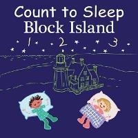 Count to Sleep Block Island - Adam Gamble,Mark Jasper - cover