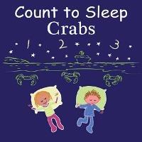 Count to Sleep Crabs - Adam Gamble,Mark Jasper - cover