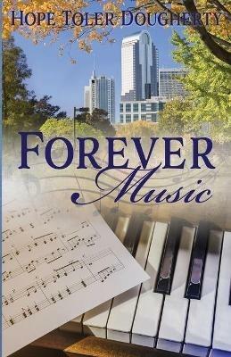 Forever Music - Hope Toler Dougherty - cover