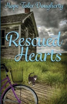 Rescued Hearts - Hope Toler Dougherty - cover