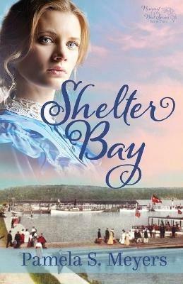 Shelter Bay - Pamela S Meyers - cover