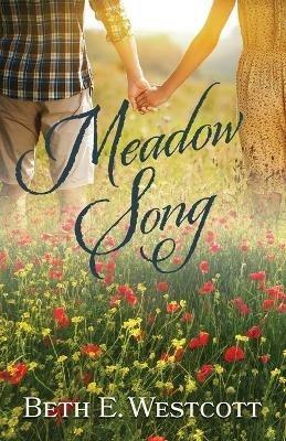 Meadow Song - Beth Westcott - cover