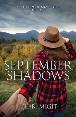 September Shadows - Debbi Migit - cover