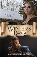 Winter's Ravage - Elaine Marie Cooper - cover