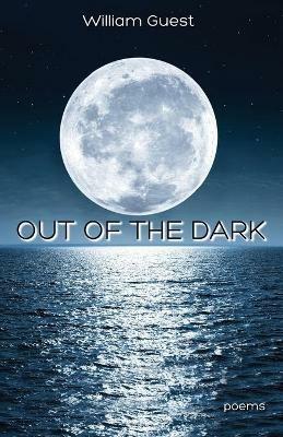 Out of the Dark - William Guest - cover