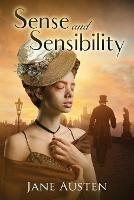 Sense and Sensibility (Annotated) - Jane Austen - cover