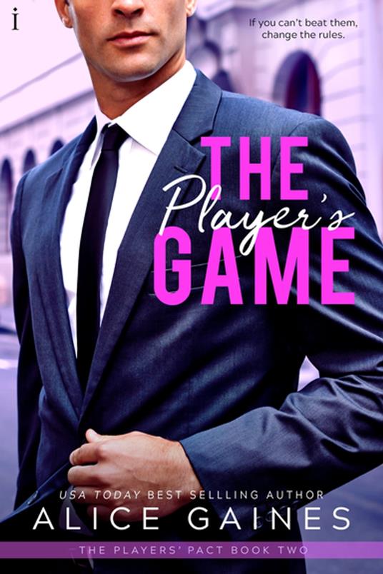 The Player's Game