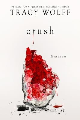 Crush - Tracy Wolff - cover