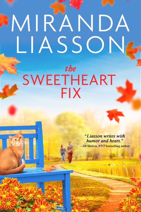 The Sweetheart Fix