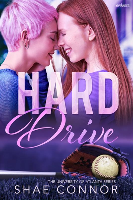 Hard Drive - Shae Connor - ebook