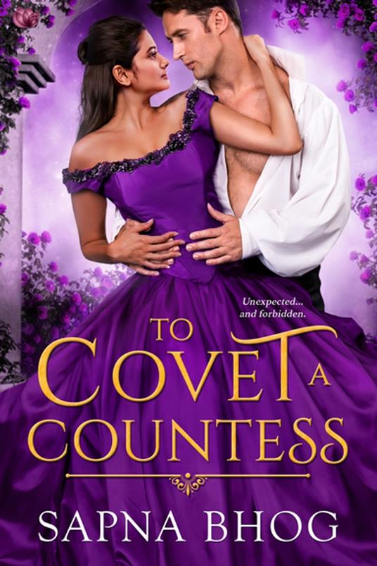 To Covet a Countess