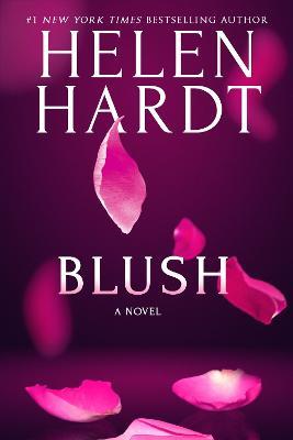 Blush - Helen Hardt - cover