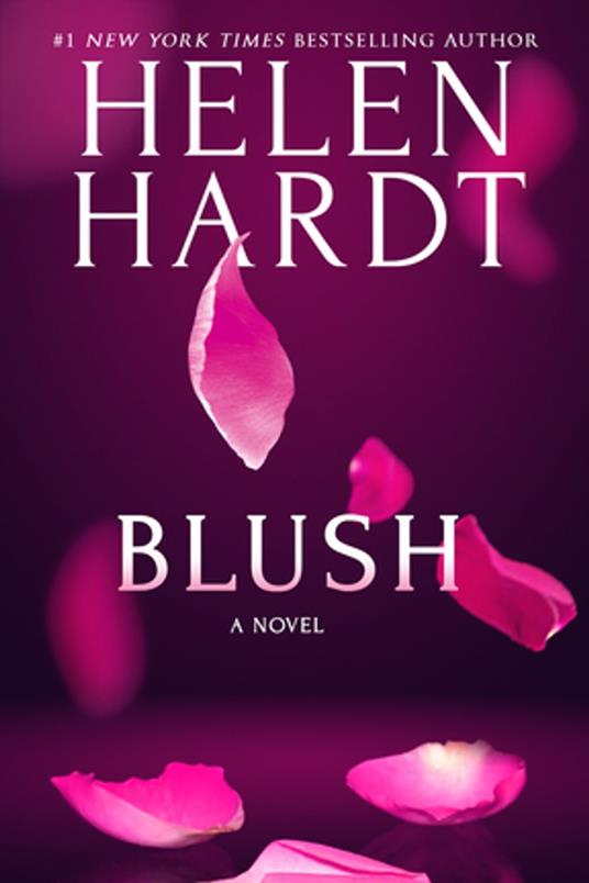 Blush - Helen Hardt - ebook