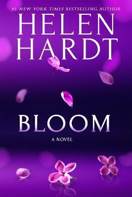 Bloom - Helen Hardt - cover