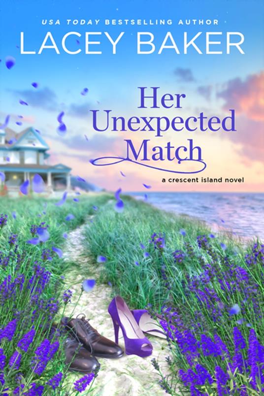 Her Unexpected Match