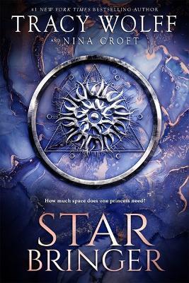 Star Bringer - Tracy Wolff,Nina Croft - cover