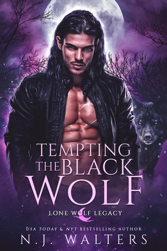 Tempting the Black Wolf