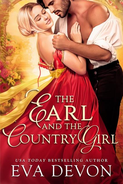 The Earl and the Country Girl