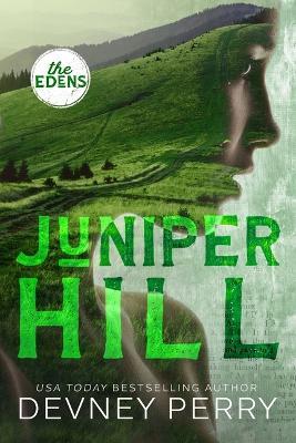 Juniper Hill - Devney Perry - cover