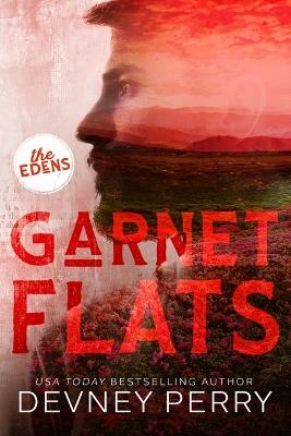 Garnet Flats - Devney Perry - cover