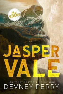 Jasper Vale - Devney Perry - cover