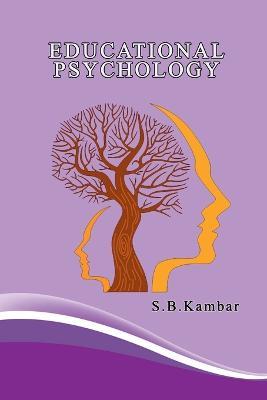 Educational Psychology - S B - cover