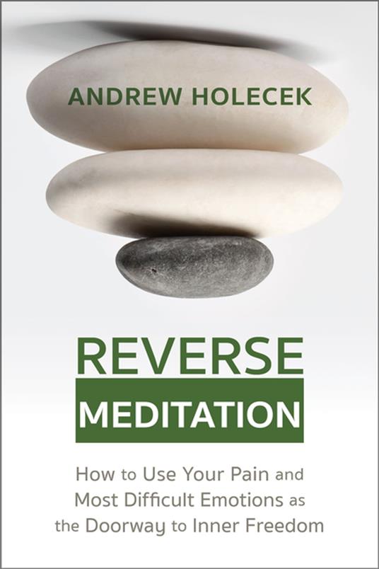 Reverse Meditation