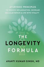 The Longevity Formula