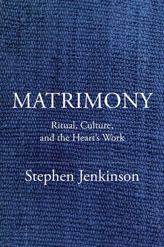 Matrimony