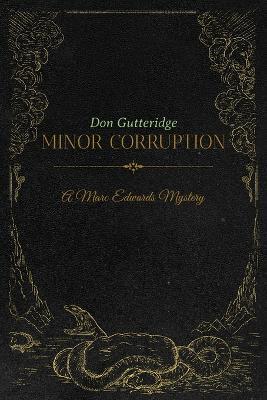 Minor Corruption - Don Gutteridge - cover