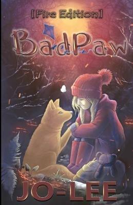 BadPaw - Jo Lee - cover