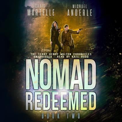 Nomad Redeemed