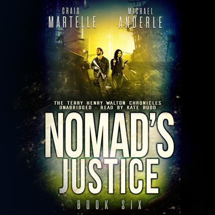 Nomad's Justice