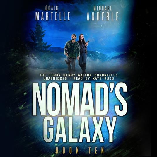 Nomad's Galaxy