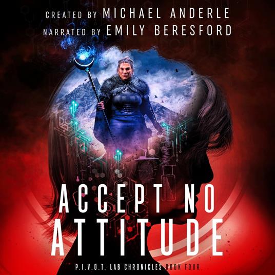 Accept No Attitude