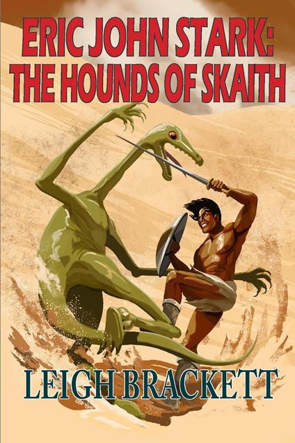 The Hounds of Skaith