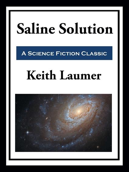 Retief: Saline Solution